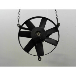 MOTEUR VENTILATEUR RADIATEUR