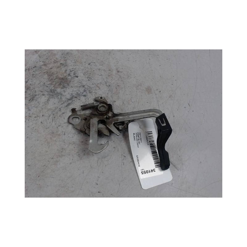 SERRURE CAPOT CITROEN C3