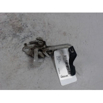 SERRURE CAPOT CITROEN C3