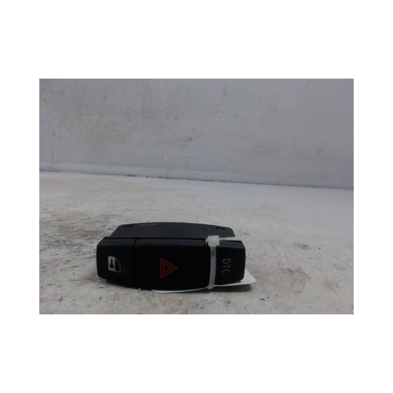 BOUTON DE WARNING B.M.W. SERIE 1
