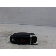 BOUTON DE WARNING B.M.W. SERIE 1