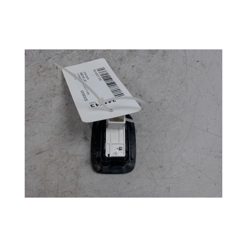 COMMANDE LEVE-GLACE PORTE ARG PEUGEOT 208