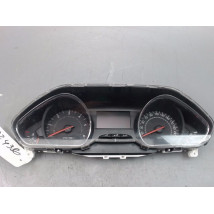BLOC COMPTEURS PEUGEOT 208 Phase 1 2012-...