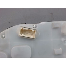 BLOC COMPTEURS PEUGEOT 208 Phase 1 2012-...