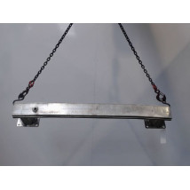 RENFORT PARE-CHOC AVANT CITROEN GRAND C4 PICASSO