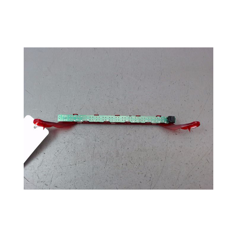 FEUX STOP SUPPLEMENTAIRE BMW SERIE 1 I (E81) 2007-2011