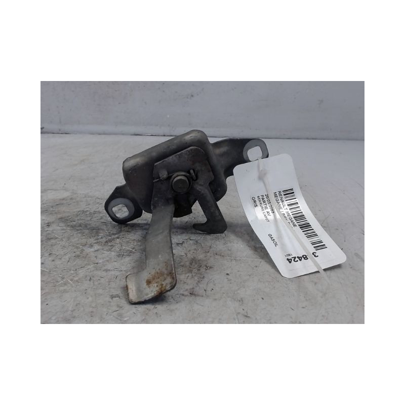 SERRURE CAPOT RENAULT MEGANE I BRK PH2 99-03