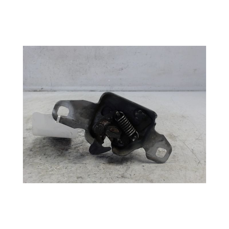 SERRURE CAPOT RENAULT MEGANE I BRK PH2 99-03
