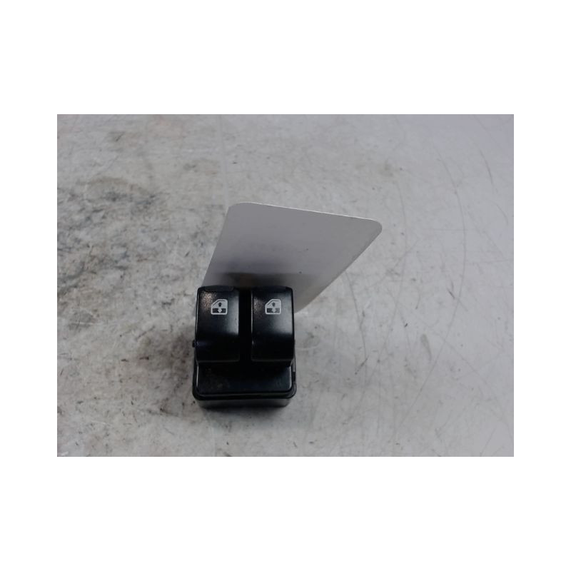 COMMANDE LEVE-GLACE PORTE AVG CHEVROLET MATIZ 05-