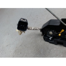 SYSTEME CONDAMNATION AVANT DROIT HYUNDAI GETZ -05