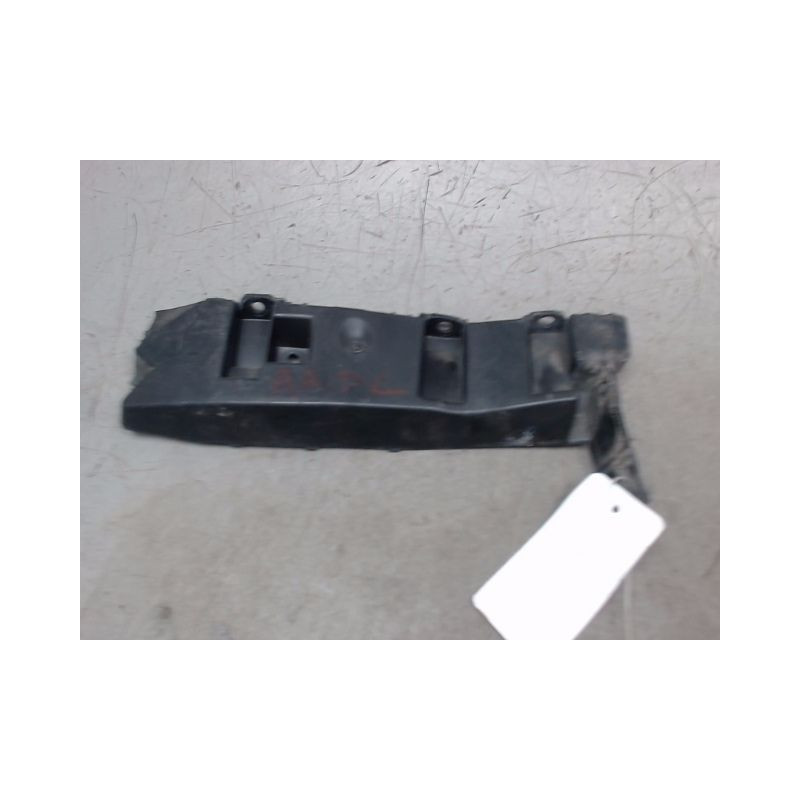 SUPPORT DROIT PARE-CHOC ARRIERE  SEAT LEON 2009-