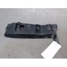 SUPPORT DROIT PARE-CHOC ARRIERE  SEAT LEON 2009-