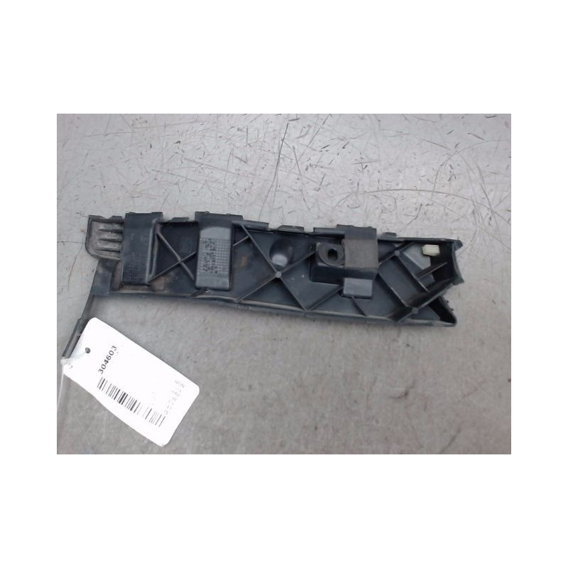 SUPPORT DROIT PARE-CHOC ARRIERE  SEAT LEON 2009-