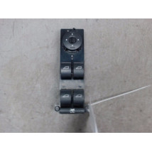 COMMANDE LEVE-GLACE PORTE AVG FORD FOCUS C-MAX 03-07