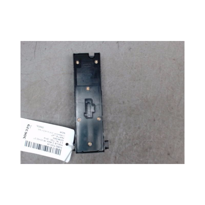 COMMANDE LEVE-GLACE PORTE AVG FORD FOCUS C-MAX 03-07