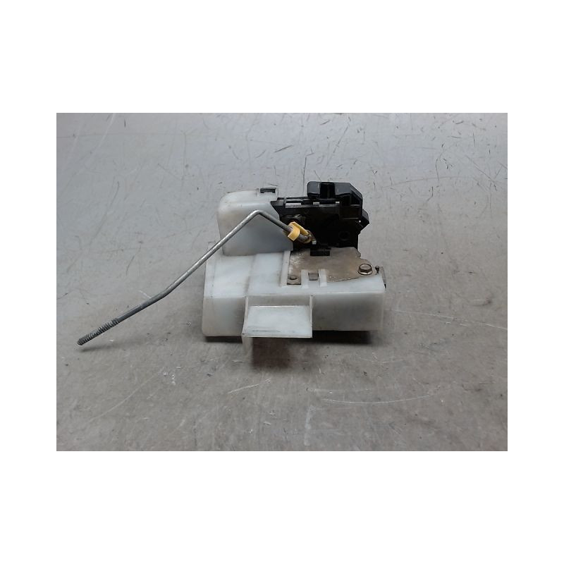 SYSTEME CONDAMNATION AVANT GAUCHE RENAULT MEGANE I PH2 99-02