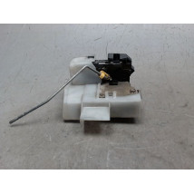 SYSTEME CONDAMNATION AVANT GAUCHE RENAULT MEGANE I PH2 99-02