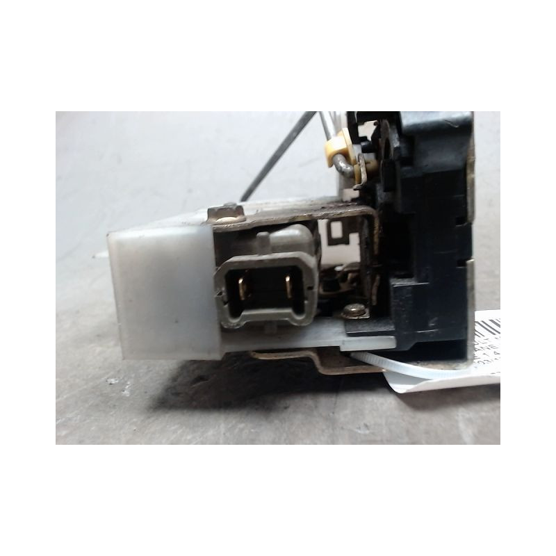 SYSTEME CONDAMNATION AVANT GAUCHE RENAULT MEGANE I PH2 99-02