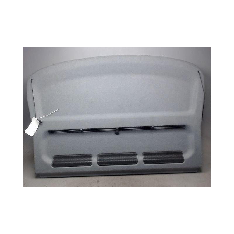 TABLETTE PLAGE ARRIERE RENAULT LAGUNA 98-2000