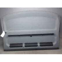 TABLETTE PLAGE ARRIERE RENAULT LAGUNA 98-2000