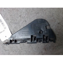 SUPPORT DROIT PARE-CHOC ARRIERE  PEUGEOT 307 2005-2007