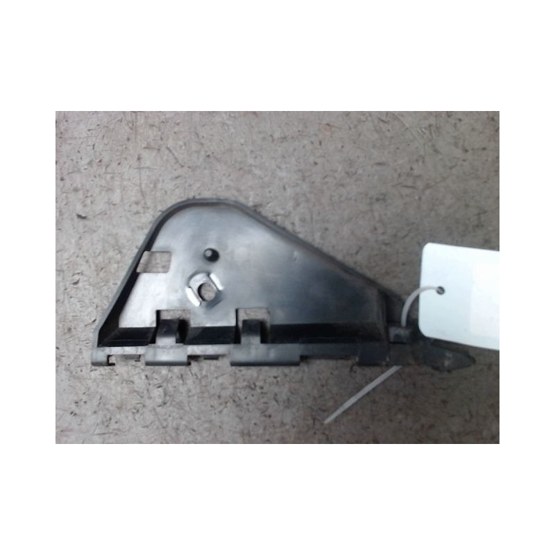 SUPPORT DROIT PARE-CHOC ARRIERE  PEUGEOT 307 2005-2007