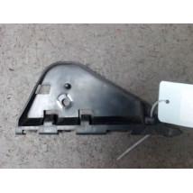 SUPPORT DROIT PARE-CHOC ARRIERE  PEUGEOT 307 2005-2007