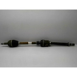 TRANSMISSION AVD