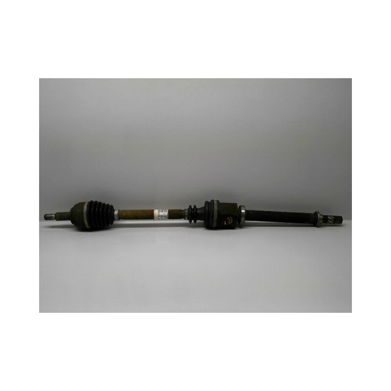 TRANSMISSION AVANT DROIT RENAULT MEGANE 1.5 dCi 