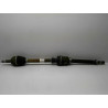 TRANSMISSION AVANT DROIT RENAULT MEGANE 1.5 dCi 