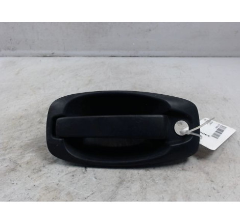 POIGNEE EXT PORTE AVG