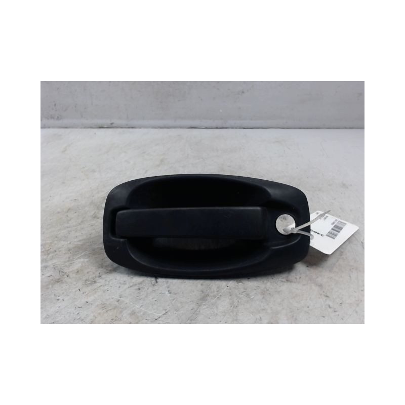 POIGNEE EXTERIEURE PORTE AVANT GAUCHE FIAT FIORINO