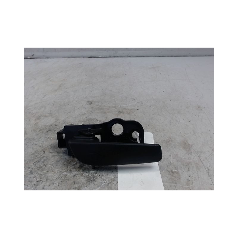 POIGNEE INTERIEURE PORTE AVANT GAUCHE FIAT FIORINO