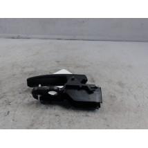 POIGNEE INTERIEURE PORTE AVANT GAUCHE FIAT FIORINO