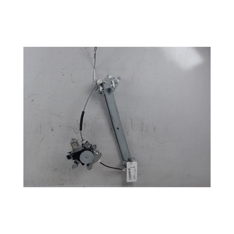 MECANISME+MOTEUR LEVE-GLACE AVANT DROIT NISSAN JUKE