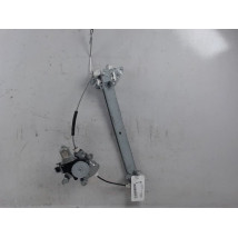 MECANISME+MOTEUR LEVE-GLACE AVANT DROIT NISSAN JUKE