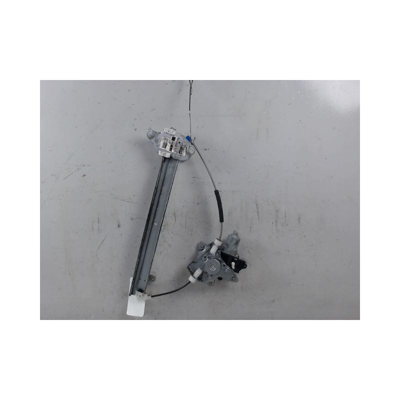 MECANISME+MOTEUR LEVE-GLACE AVANT DROIT NISSAN JUKE