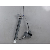 MECANISME+MOTEUR LEVE-GLACE AVANT DROIT NISSAN JUKE