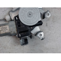 MECANISME+MOTEUR LEVE-GLACE AVANT DROIT NISSAN JUKE