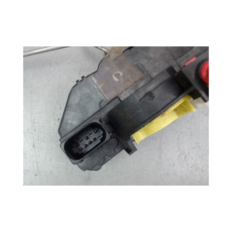 SYSTEME CONDAMNATION AVANT GAUCHE CHEVROLET ORLANDO