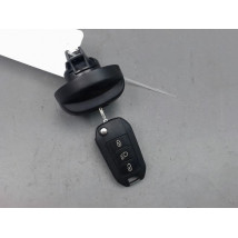 BOUCHON RESERVOIR A CARBURANT PEUGEOT 208 Phase 1 2012-...