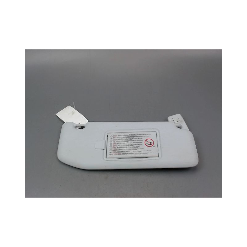 PARE-SOLEIL DROIT PEUGEOT 208 Phase 1 2012-...