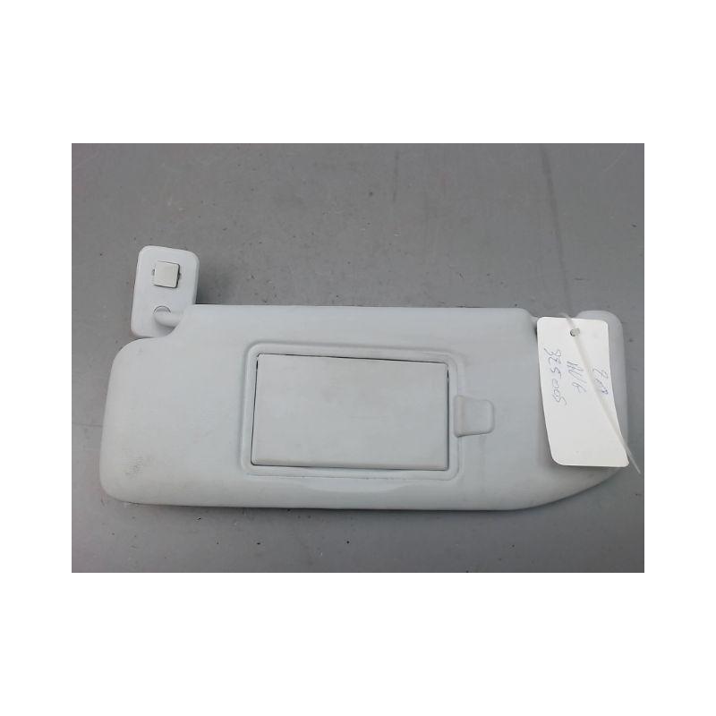PARE-SOLEIL GAUCHE PEUGEOT 208 Phase 1 2012-...