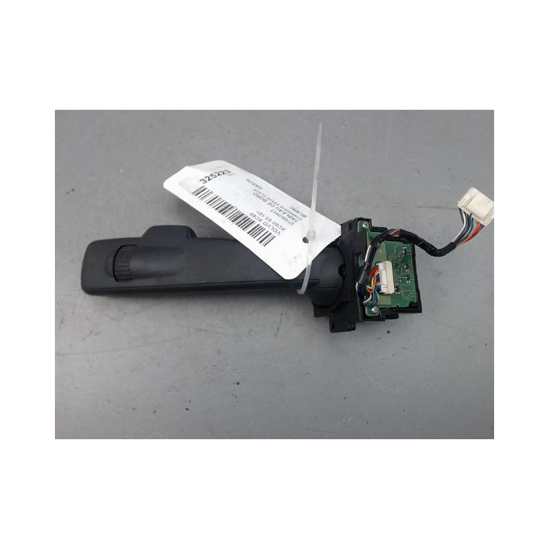 COMMANDE ESSUIE GLACE VOLVO XC60 10-