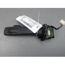 COMMANDE ESSUIE GLACE VOLVO XC60 10-
