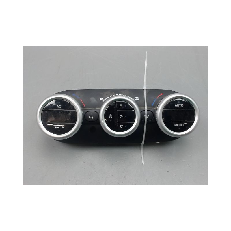 COMMANDE DE CHAUFFAGE ALFA ROMEO GUILIETTA 2010-
