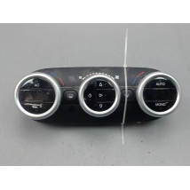 COMMANDE DE CHAUFFAGE ALFA ROMEO GUILIETTA 2010-