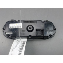 COMMANDE DE CHAUFFAGE ALFA ROMEO GUILIETTA 2010-