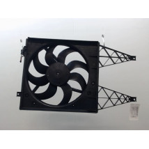 MOTEUR VENTILATEUR RADIATEUR SKODA FABIA II Phase 1 (54) 2007-2010