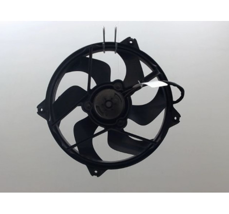 MOTEUR VENTILATEUR RADIATEUR